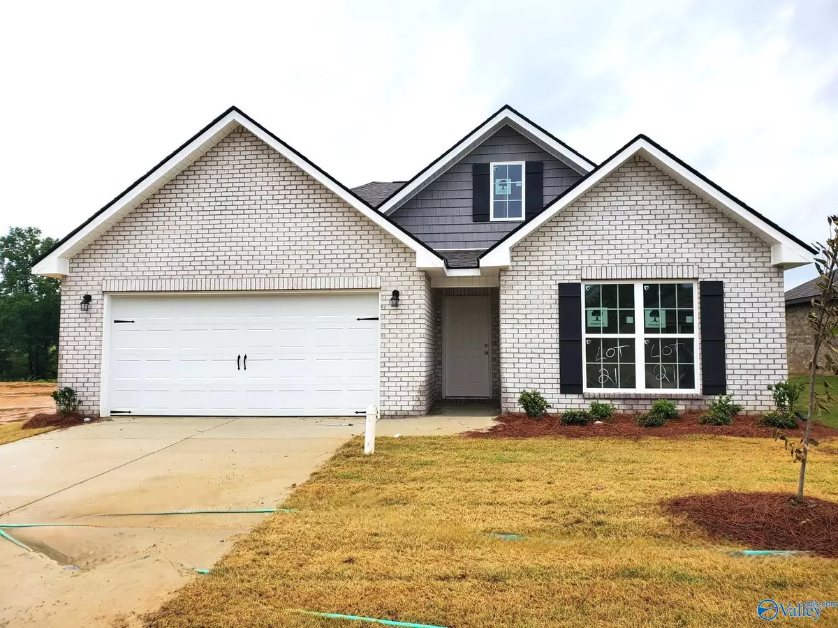 Cullman, AL 35058,2144 Dawson Lane NE