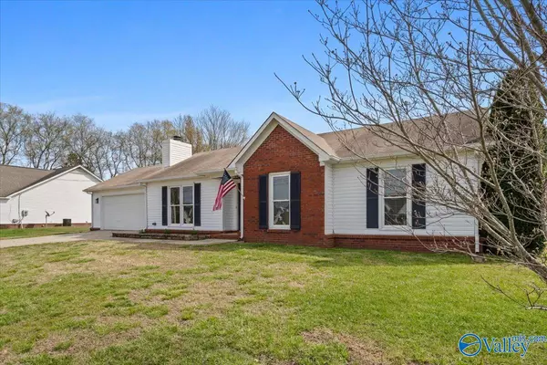 New Market, AL 35761,278 Saint Clair Drive