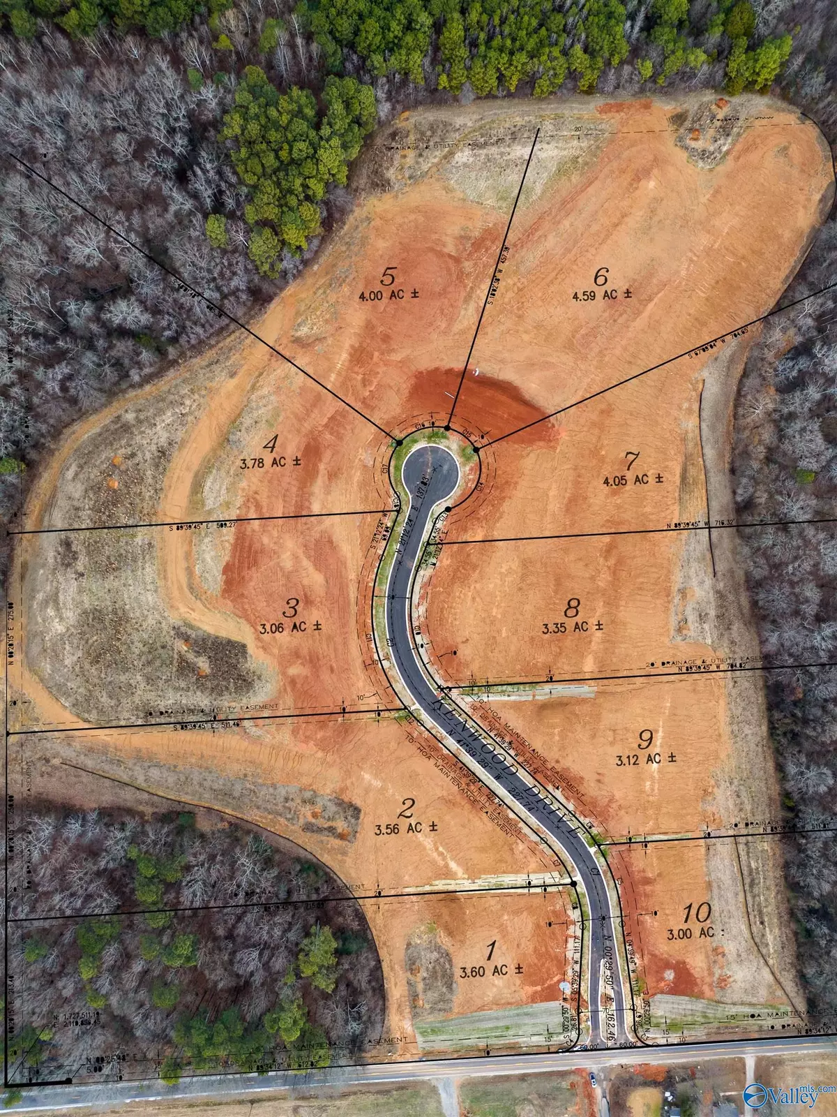 Athens, AL 35611,13111 Kenwood Drive