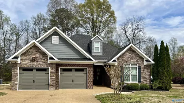 4661 Laura Lane, Southside, AL 35907