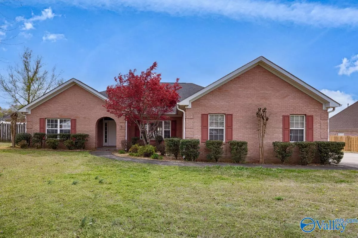 Decatur, AL 35603,61 Fawn Ridge Drive