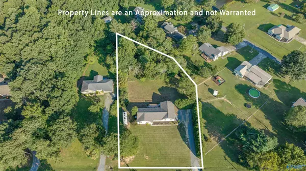 817 Dogtown Road SE, Fort Payne, AL 35967