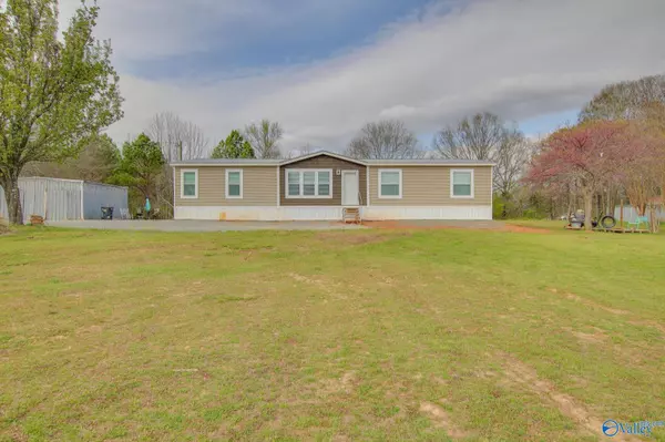 Danville, AL 35619,48 Hazel Street