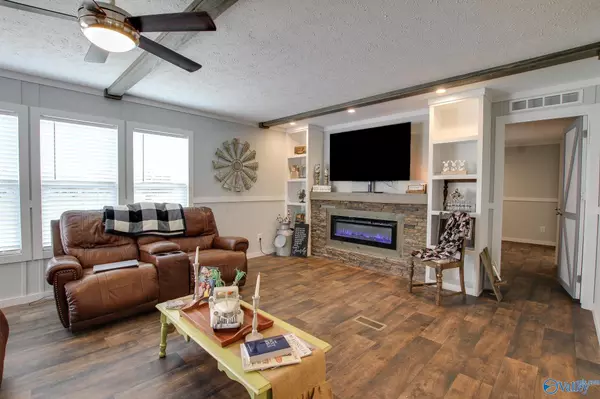 Danville, AL 35619,48 Hazel Street