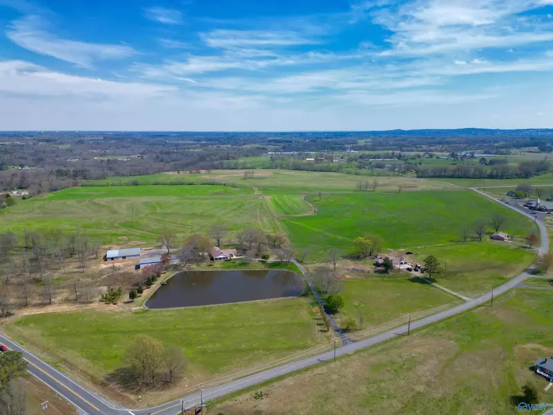 Tract 1 Alabama Highway 75, Horton, AL 35980