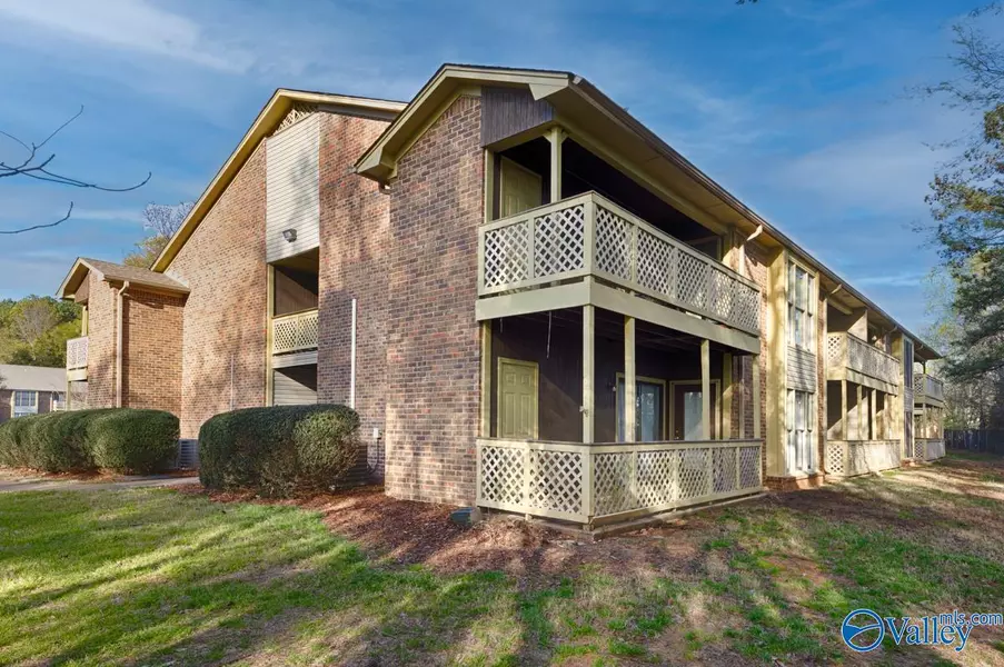 5099 Seven Pine Circle #3, Huntsville, AL 35816