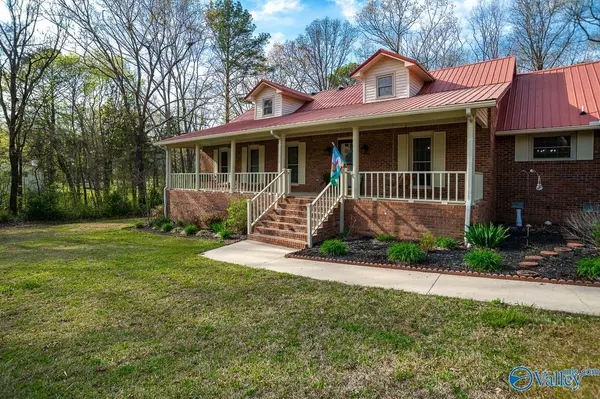 Hartselle, AL 35640,19 Ramblewood Private Drive