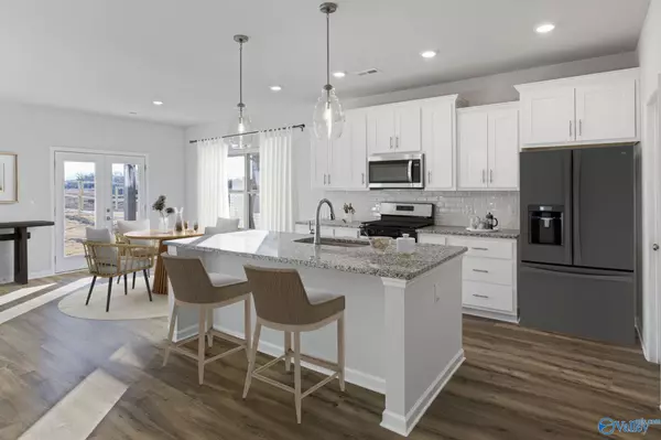 New Market, AL 35761,186 Saddle Street