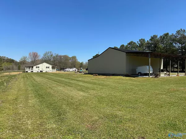 Langston, AL 35755,264 Evans Road