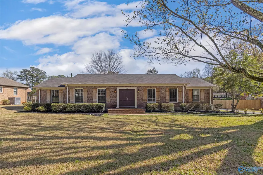 609 Norton Drive, Athens, AL 35613