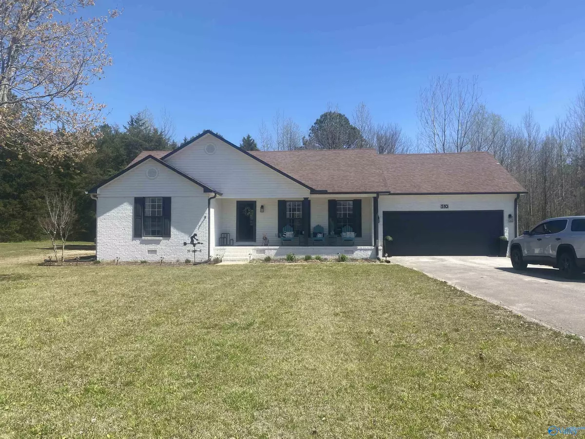 Moulton, AL 35650,510 Andrew Court