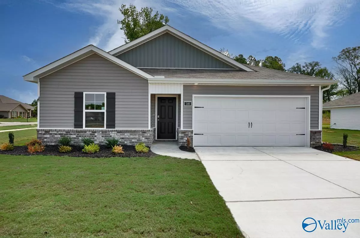 Owens Cross Roads, AL 35763,146 Syd Road