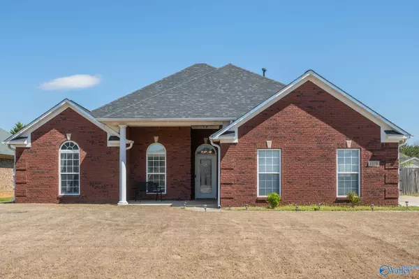 109 Appleberry Lane, Harvest, AL 35749