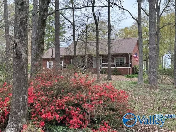 4025 Wyeth Rock Road, Guntersville, AL 35976