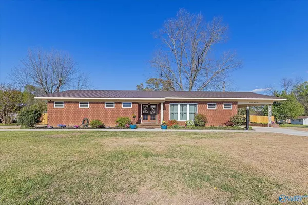 1724 Dianne Street SW,  Decatur,  AL 35601