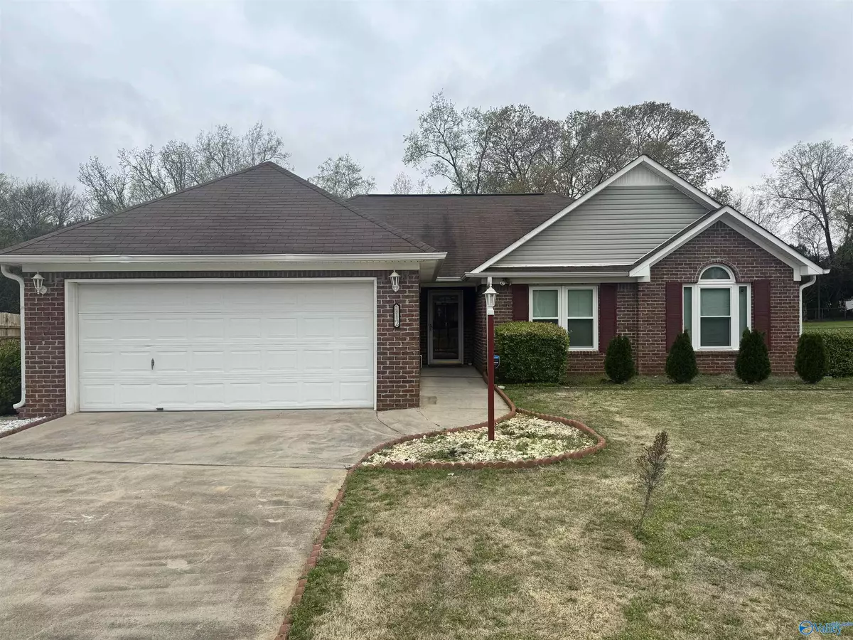 New Market, AL 35761,112 Tanner Ridge Circle