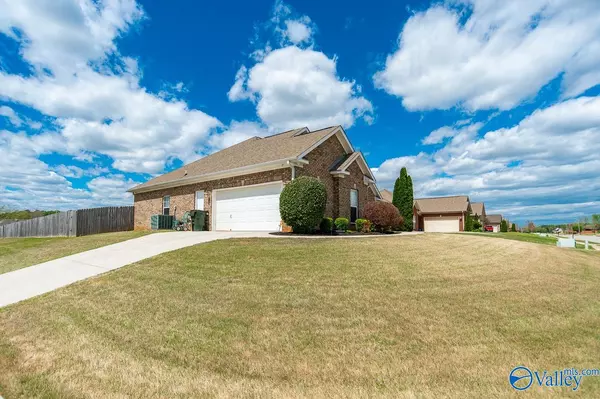 Hazel Green, AL 35750,136 Meadow Ridge Drive
