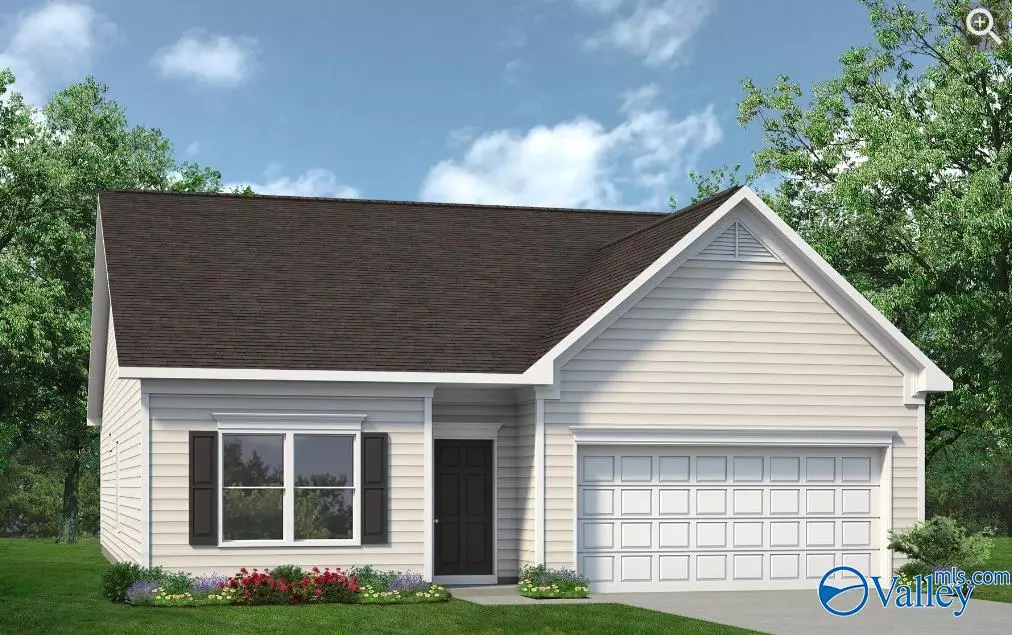 Athens, AL 35613,The Crawford Finchley Drive