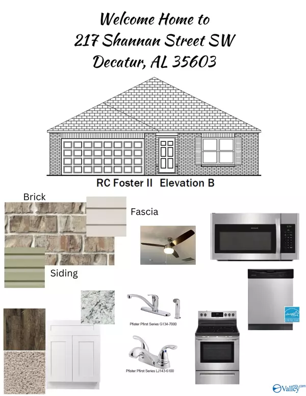 Decatur, AL 35603,217 Shannan Street SW