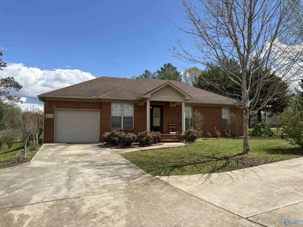 New Market, AL 35761,854 Charley Patterson Road