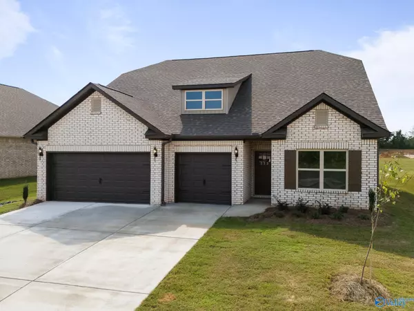 New Market, AL 35761,222 Paladin Street