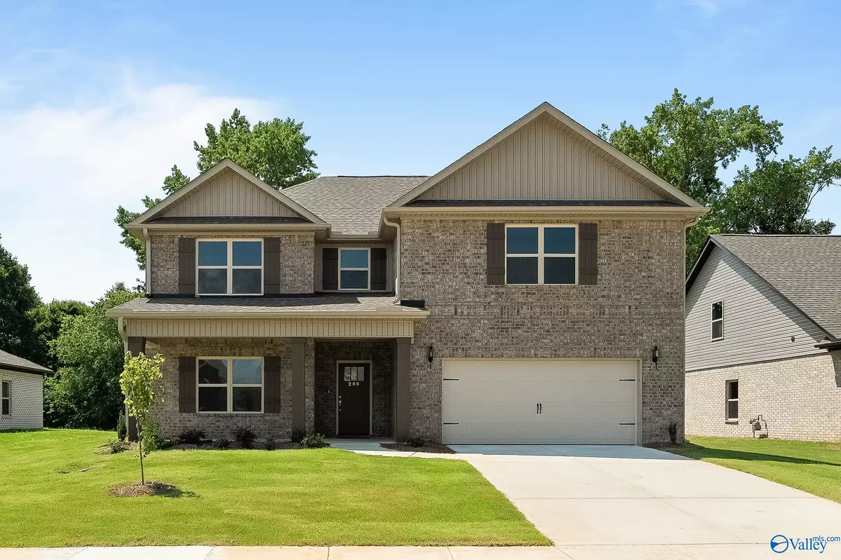 New Market, AL 35761,200 Saddle Street