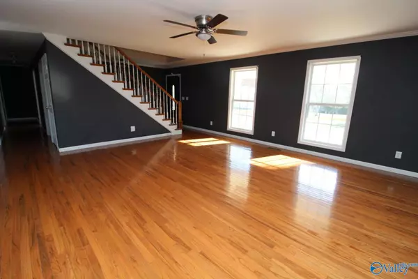 Section, AL 35771,1127 County Road 419