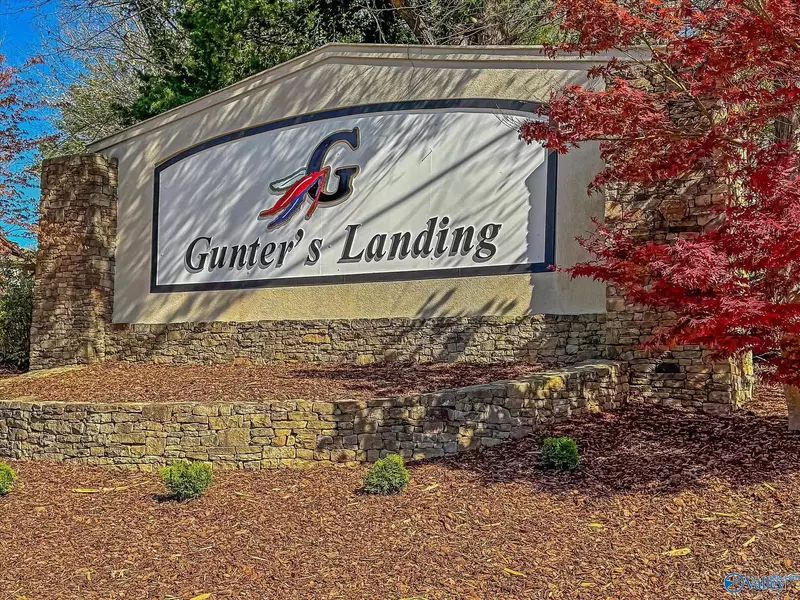 Lot 5 Gunters Landing Ridge Circle, Guntersville, AL 35976