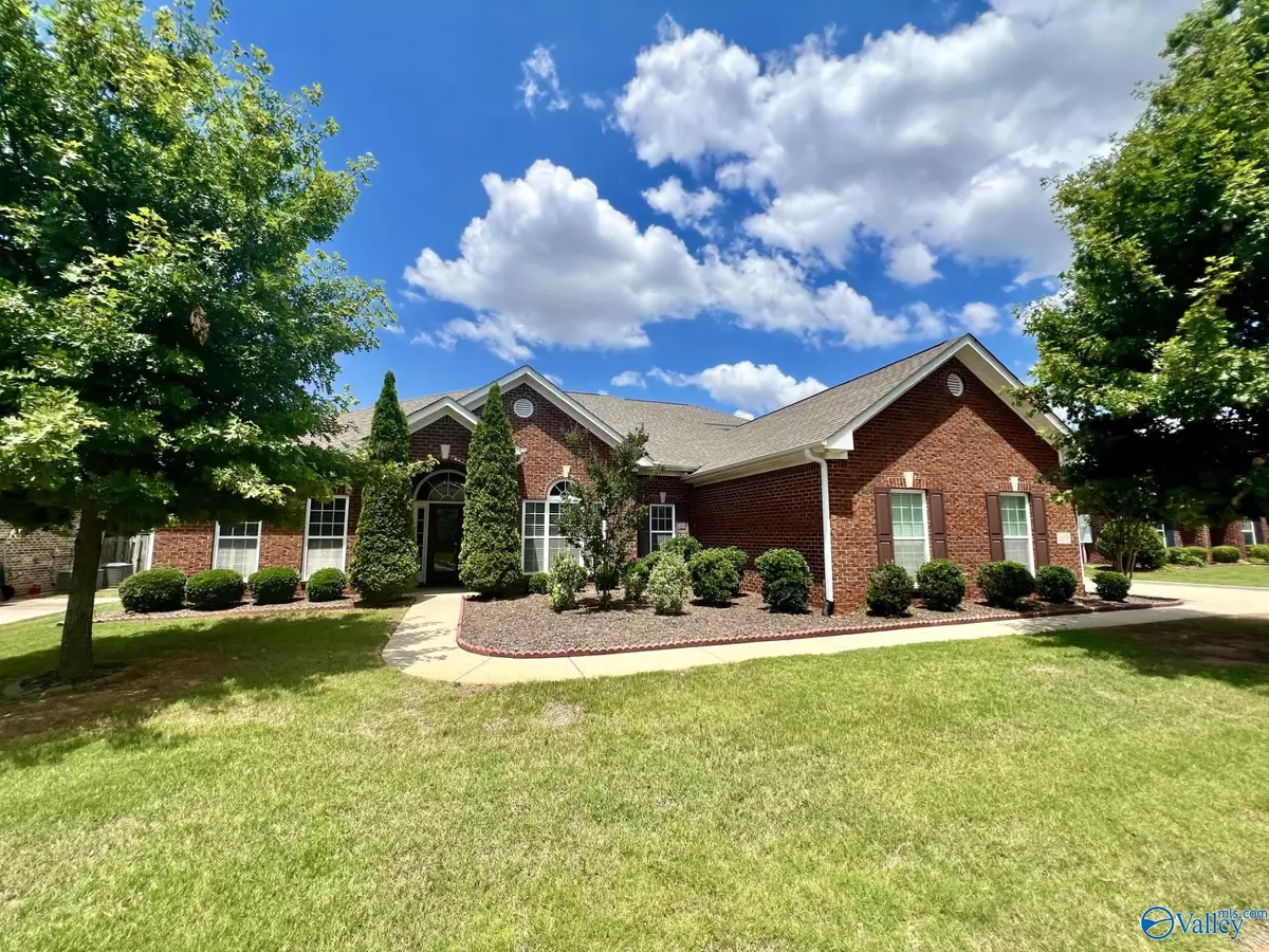 Madison, AL 35758,109 Mill Ridge Drive