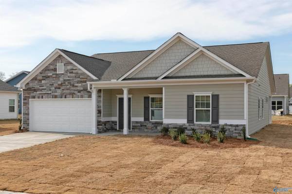 The Avondale Hill Place Lane, Athens, AL 35611