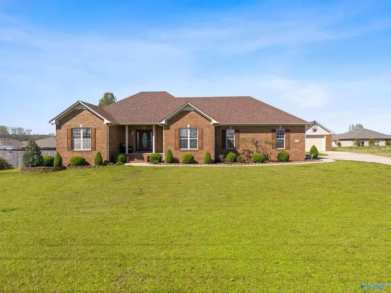 26385 Pepper Road, Athens, AL 35613