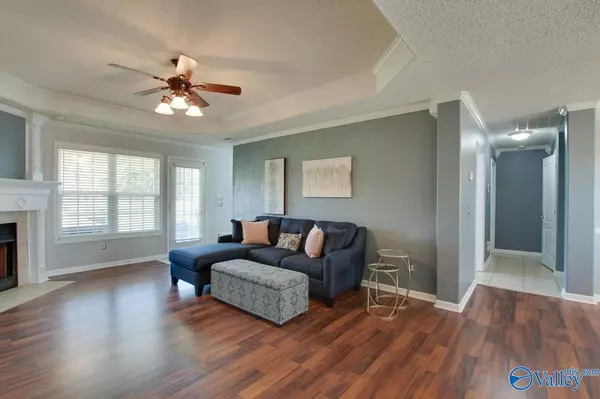 Toney, AL 35773,111 Thistledowns Drive