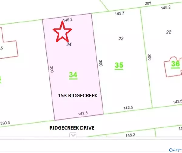 Gurley, AL 35748,153 Ridgecreek Drive