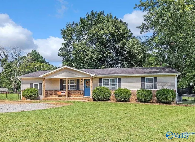 131 Foley Road, Brownsboro, AL 35741