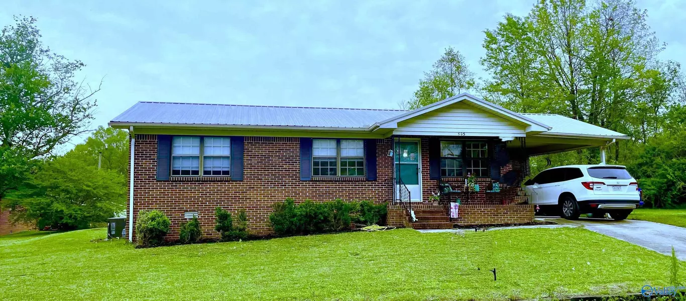 505 Georgia Street, Hartselle, AL 35640