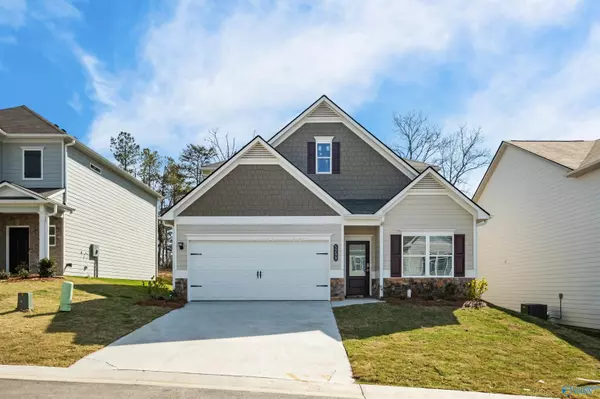 The Caldwell Mill View Drive, New Market, AL 35761