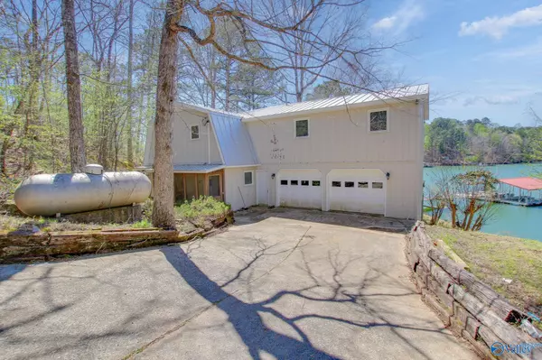 Houston, AL 35572,145 County Road 3140