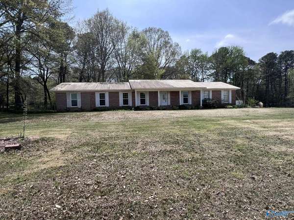 4544 Eddy Scant City Road, Arab, AL 35016