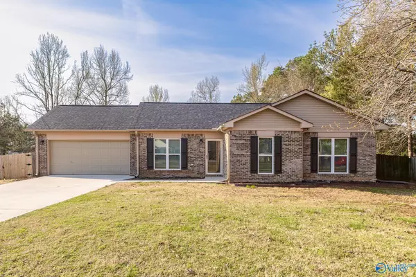 156 Populus Drive, Harvest, AL 35749