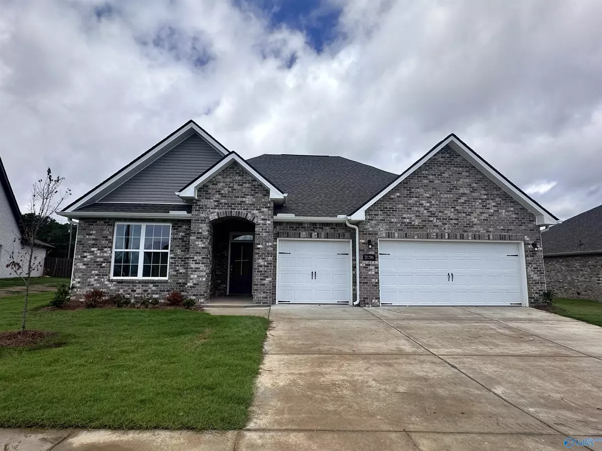 Cullman, AL 35058,2126 Brandon Drive NE #83