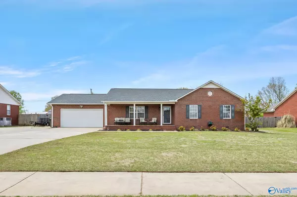 1708 Lillian Drive, Athens, AL 35611