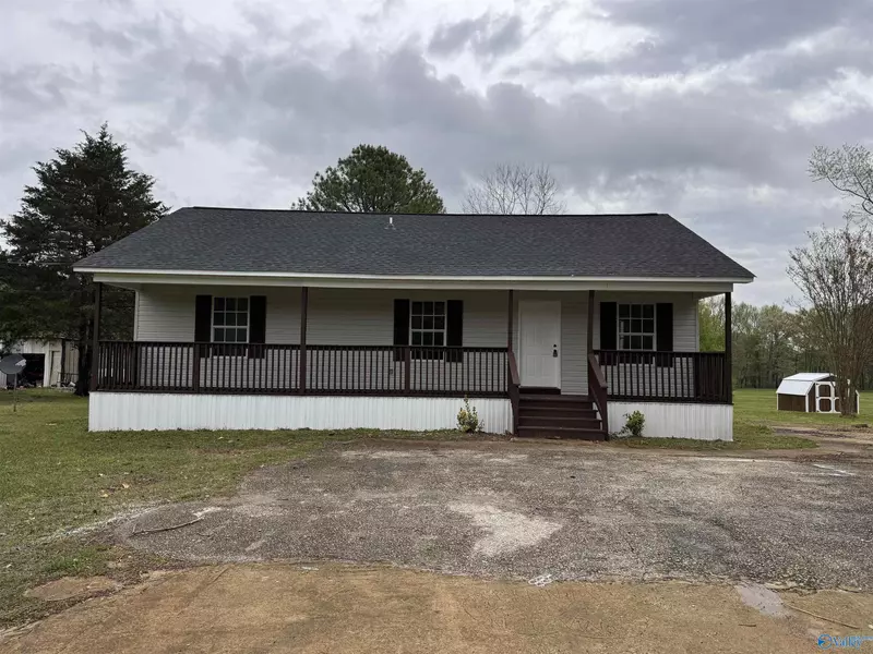 220 Jarmon Way, Leighton, AL 35646