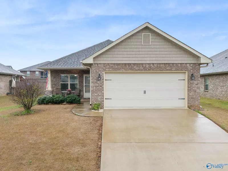 29896 Shadow Run Drive, Harvest, AL 35749