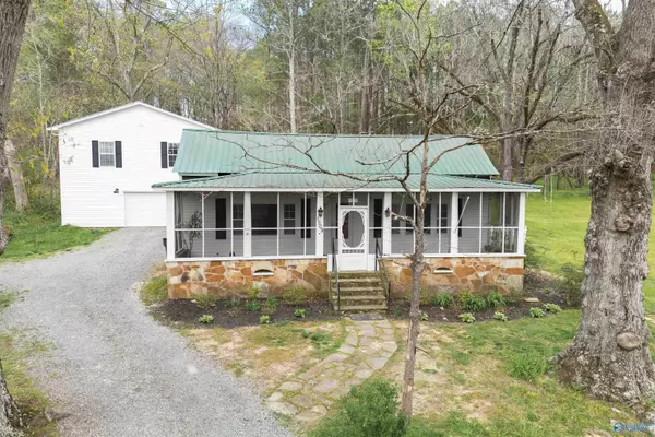 1508 Tate Road NW, Fort Payne, AL 35968