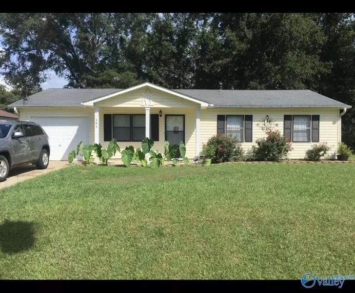 404 Burke Avenue SE, Attalla, AL 35954