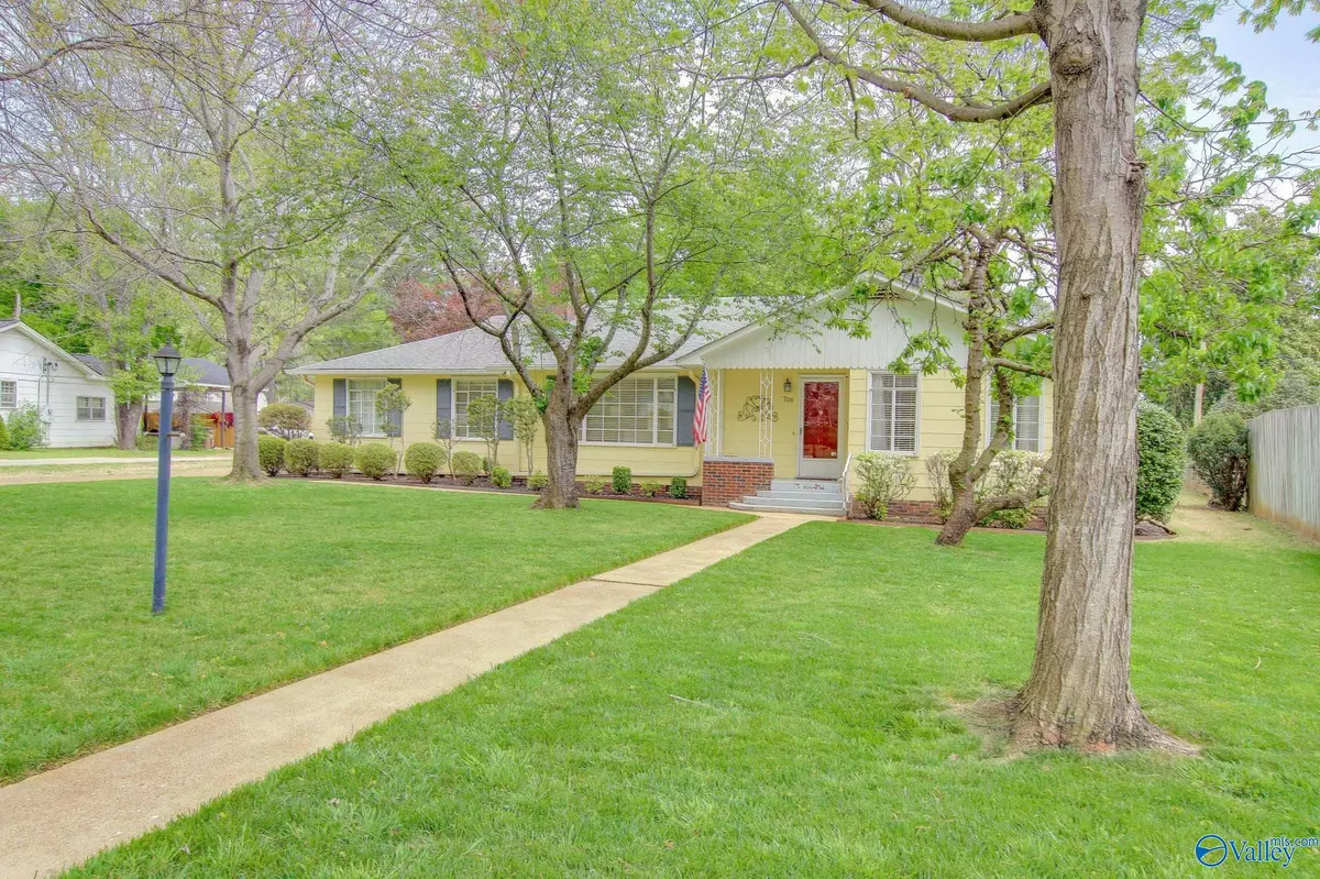 Decatur, AL 35601,708 13th Avenue SE