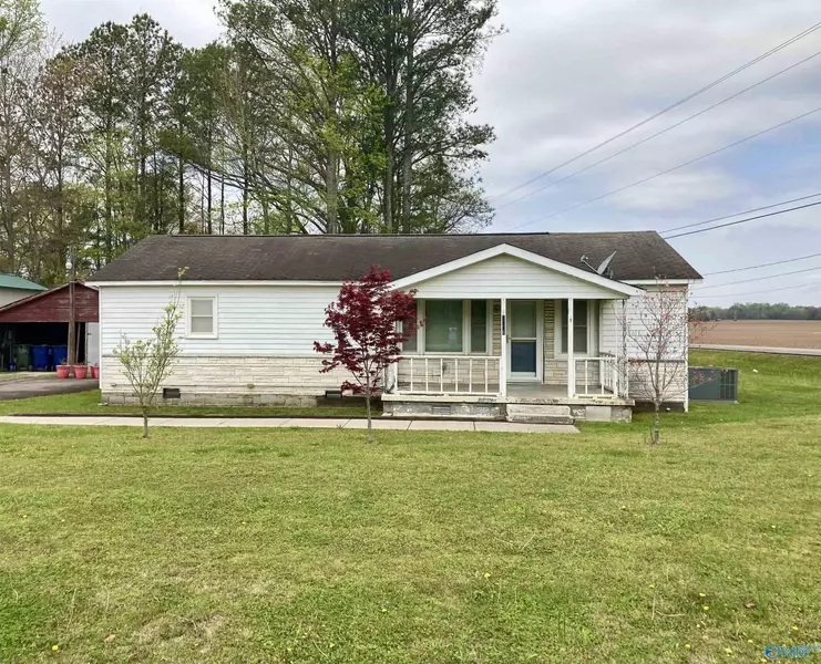 5156 Old Railroad Bed Road, Harvest, AL 35749