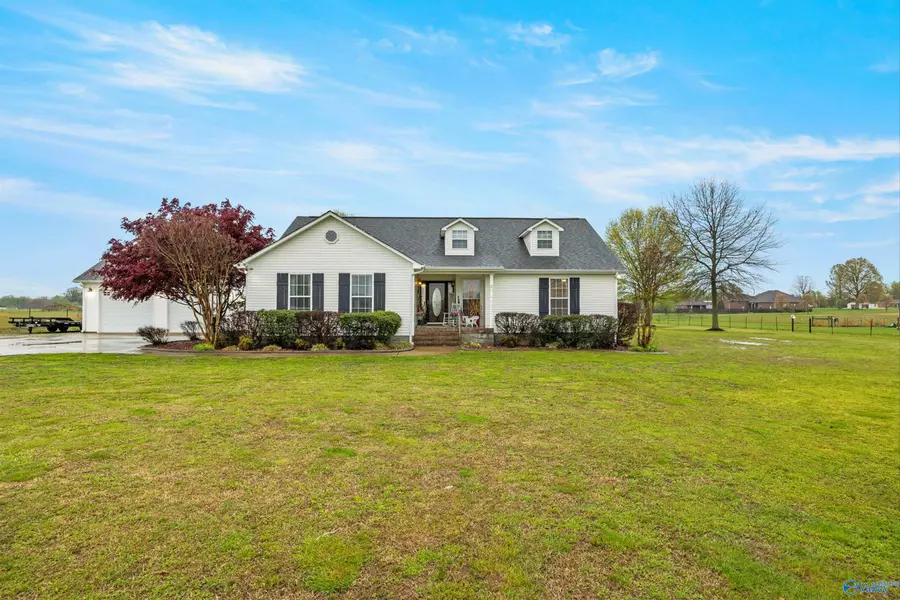 11 Baptist Lane, Ardmore, TN 38449