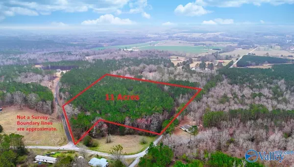 11 Acres Poplar Log Road, Hamilton, AL 35570