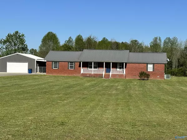 606 Welcome Home Road, Grant, AL 35747